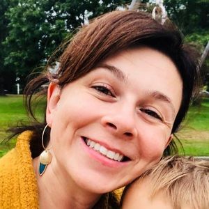 Meet your Posher, Rebecca